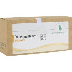 Frauenmanteltee Kräutertee Filterbeutel von Spinnrad GmbH