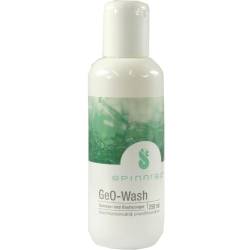 GEO WASH Emulsion von Spinnrad GmbH