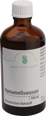 Hamameliswasser von Spinnrad GmbH