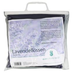 Lavendelkissen 25x25cm 1 St ohne von Spinnrad GmbH