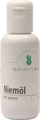 NIEMÖL von Spinnrad GmbH