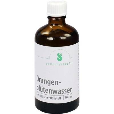 ORANGENBL�TENWASSER 100 ml von Spinnrad GmbH