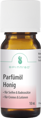 PARF�M�L Honig 10 ml von Spinnrad GmbH