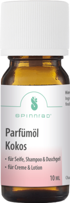 PARF�M�L Kokos 10 ml von Spinnrad GmbH