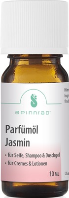 Parfümöl Jasmin von Spinnrad GmbH