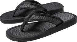 ZIMT FLIPFLOP Gr.45/46 uni schwarz 2 St von Spinnrad GmbH