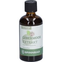 Spinnrad® Lebermoos-Extrakt von Spinnrad