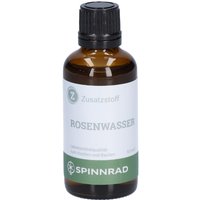 Spinnrad® Rosenwasser zum Kochen und Backen von Spinnrad