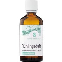 Spinnrad® Waschmittel-Parfumöl Frühlingsduft von Spinnrad