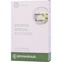 Spinnrad ProBiDa spezial von Spinnrad