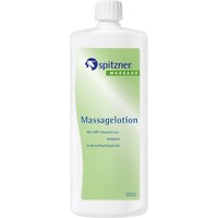 Spitzner® Massage Massagelotion von Spitzner
