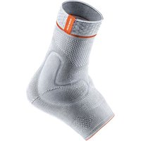 Malleo-Hit Sprunggelenkbandage Gr. 3 schwarz von Sporlastic