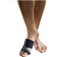 Metarso Spreizgußbandage Gr. 2 schwarz von Sporlastic