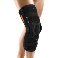 Sporlastic Genu-Tex ACL Knieorthese mit Gelenk von Sporlastic