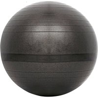Sport-Knight® Gymnastikball mit Fußpumpe Extra Stark 75cm von Sport-Knight®