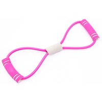 Sport-Knight® Resistance Band Loop Pink von Sport-Knight®