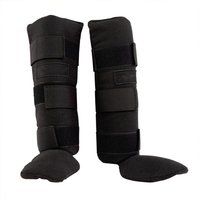 Sport-Knight® Schienbeinschoner MMA + Kickboxen L von Sport-Knight®