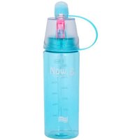 Sport-Knight® Wasserflasche / Shaker Blau 600ml von Sport-Knight®