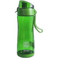 Sport-Knight® Wasserflasche / Shaker Grün 450ml von Sport-Knight®