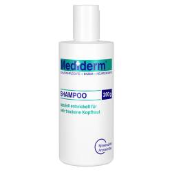MEDIDERM Shampoo sehr trockene Kopfhaut 200 g Shampoo von Spreewälder Arzneimittel GmbH