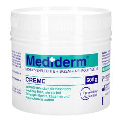 Mediderm CREME von Spreewälder Arzneimittel GmbH