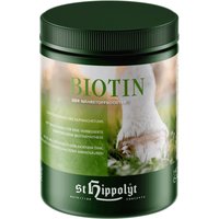 St. Hippolyt Biotin Hoof Mixture von St. Hippolyt