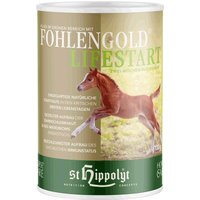 St. Hippolyt Fohlengold Lifestart von St. Hippolyt