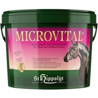 St. Hippolyt MicroVital von St. Hippolyt