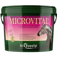 St. Hippolyt MicroVital von St. Hippolyt