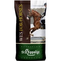 St. Hippolyt WES Sensitive Crunch von St. Hippolyt