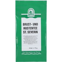 St. Severin Brust- und Hustentee von St. Severin