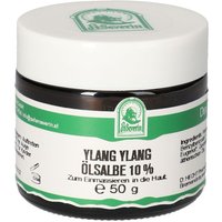 St. Severin Ylang Ylang Ölsalbe 10 % von St. Severin