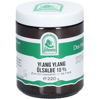 St. Severin Ylang Ylang Ölsalbe 10% von St. Severin