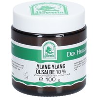 St. Severin Ylang Ylang Ölsalbe 10% von St. Severin