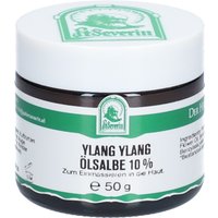 St. Severin Ylang Ylang Ölsalbe 10% von St. Severin