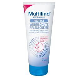MULTILIND DermaCare Protect Pflegecreme 200 ml Creme von Stada Consumer Health Deutschland Gmbh