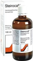 STEIROCALL Tropfen von Steierl-Pharma GmbH