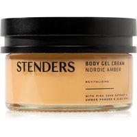 Stenders Gel-Körpercreme Nordischer Bernstein von Stenders