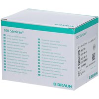 Sterican® Standardkanüle Gr. 17 G24 x 1 Zoll 0,55 x 25 mm lila von Sterican