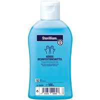 Sterillium® Lösung zur Händedesinfektion von Sterillium