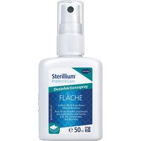 Sterillium® Protect & Care Flächendesinfektion von Sterillium