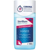 Sterillium® Protect & Care Händedesinfektion von Sterillium