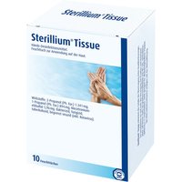 Sterillium® Tissue von Sterillium