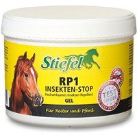 Stiefel Insekten-Stop für Reiter und Pferd von Stiefel