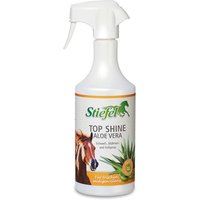 Stiefel Top Shine Aloe Vera von Stiefel