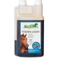 Stiefel Vitamin Liquid von Stiefel