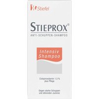 Stieprox Intensiv Shampoo, Ciclopiroxolamin 1,5 % von Stieprox