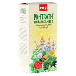 "PK STRATH Kräuterhefe flüssig 2x250 Milliliter" von "Strath-Labor GmbH"