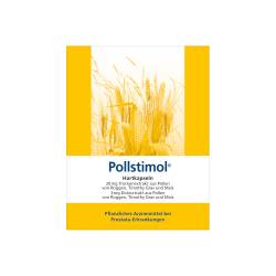 Pollstimol Hartkapseln von Strathmann GmbH & Co. KG