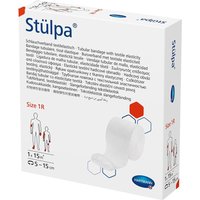 Stülpa® Rollen Schlauchverband Gr. 1 R 2,5 cm x 15 m von Stülpa